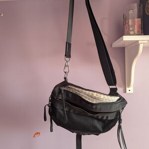 Lululemon Crossbody Bag Medium Size